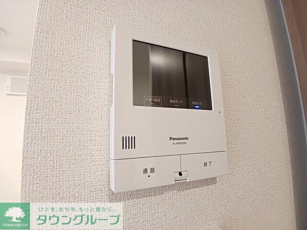 サニー ウエストの物件内観写真